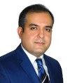 سید شاهین ابراهیمی