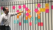 برنامه‌ریزی کششی (Pull Planning) در طراحی پروژه