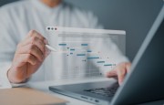 ارائه لایحه تاخیرات بدون استفاده از روش مسیر بحرانی