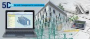 تأثیر استفاده از سیستم BIM در مدیریت هزینه پروژه‌های صنعت ساخت