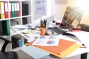 6 نکته در مورد نحوه اجرای یک دفتر ناب (Lean Office)