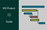 به‌روزرسانی برنامه زمان‌بندی در Microsoft Project