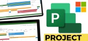 چگونه فعالیت‌های نزدیک به مسیر بحرانی را در MSP فیلتر کنیم؟