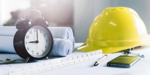 تنظیم رخداد کلیدی (Milestone) تاریخ‌های تکمیل قرارداد در MSP