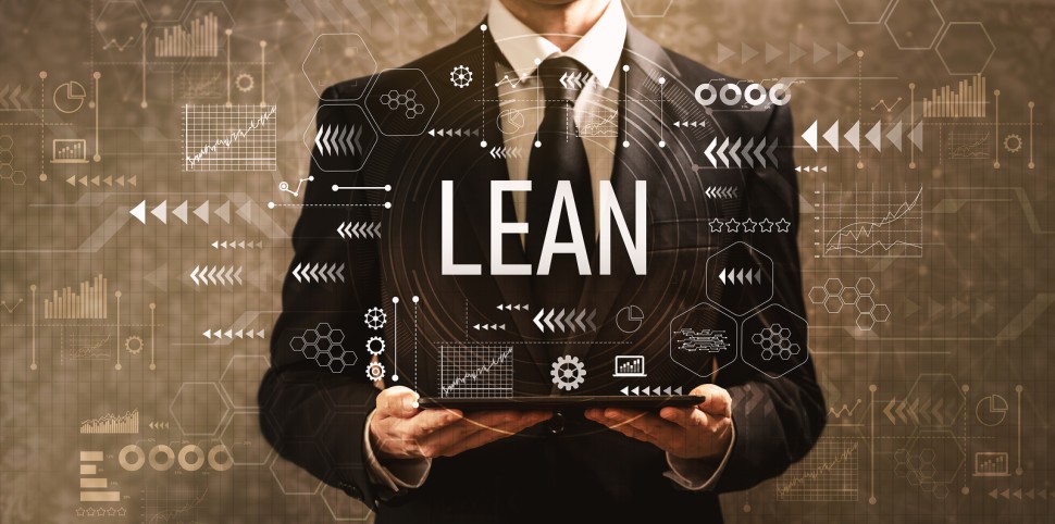 اصول چهارده گانه شرکت تویوتا در زمینه ناب (Lean)