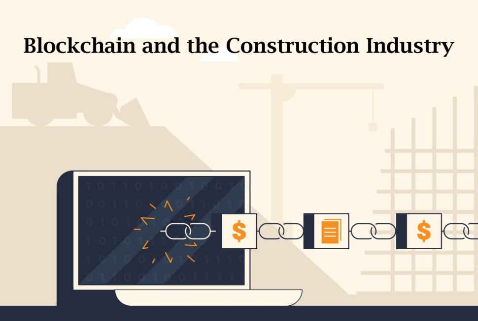 استفاده از بلاک چین (Blockchain) برای مدیریت مالی پروژه‌ها