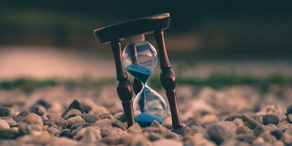 قانون پارکینسون در مدیریت پروژه