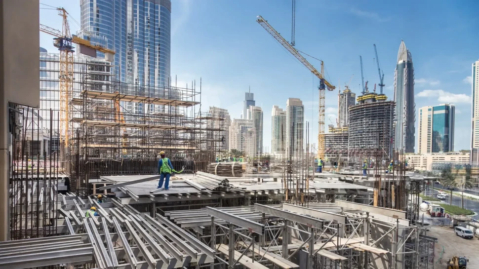 معرفی روش طرح - ساخت پیش‌رونده (Progressive Design-Build)