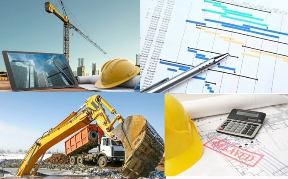 تاخیرات ناشی از قصور پیمانکار