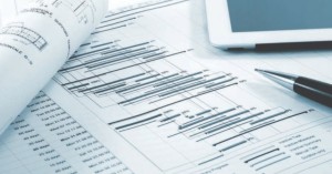 6 گام پیشنهادی از سوی انجمن پیمانکاران آمریکا (AGC) برای تدوین برنامه زمانی پیمانکاران