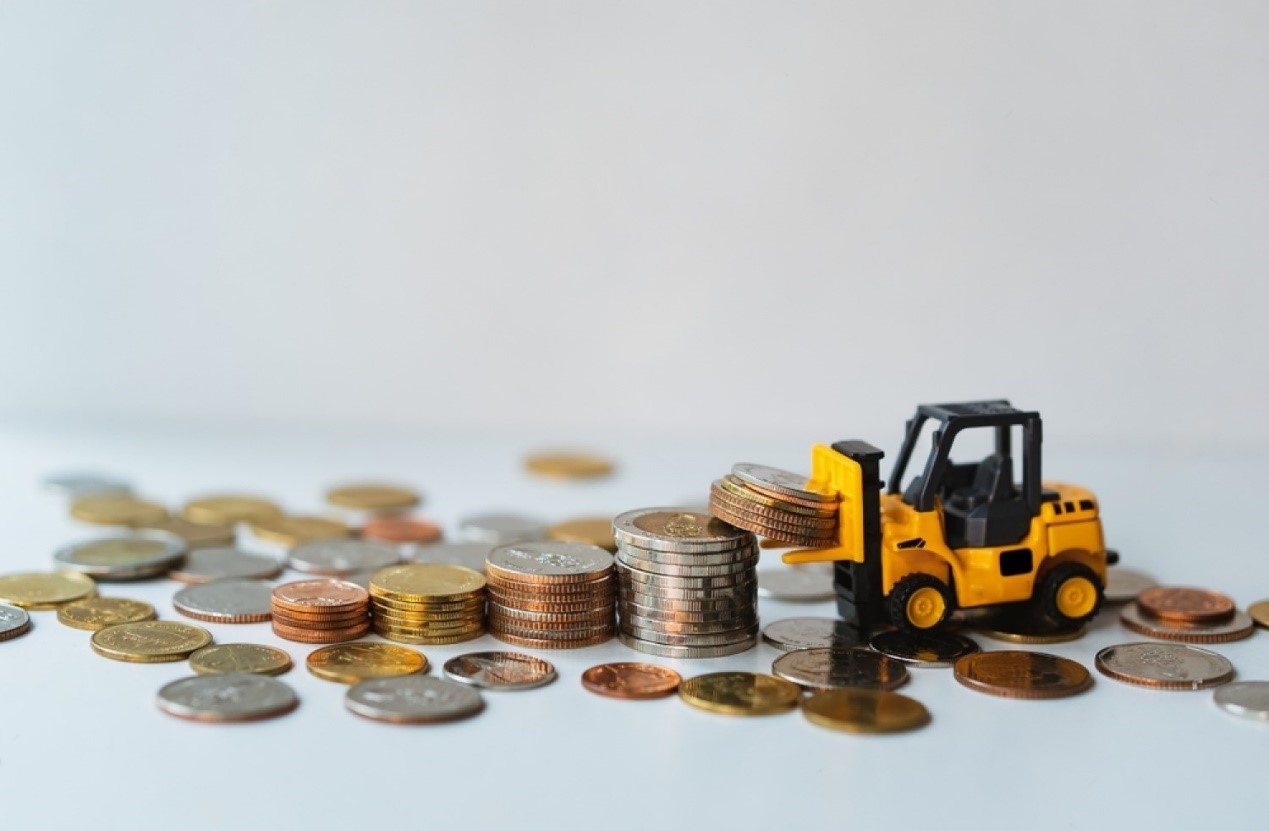 انواع روش‌های تأمین مالی پروژه‌های ساخت و بازسازی توسط پیمانکاران