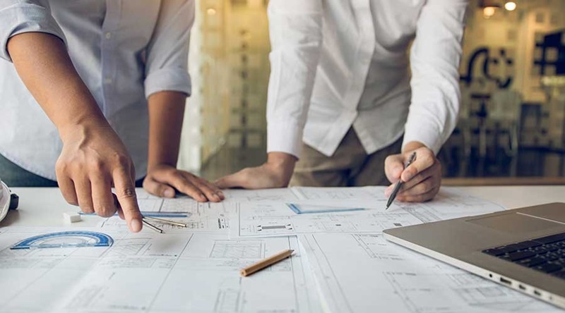 ۵ الگوی تأثیرگذار بر تحویل پروژه