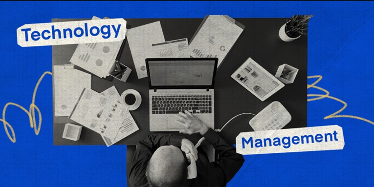 مدیریت فناوری در صنعت ساخت