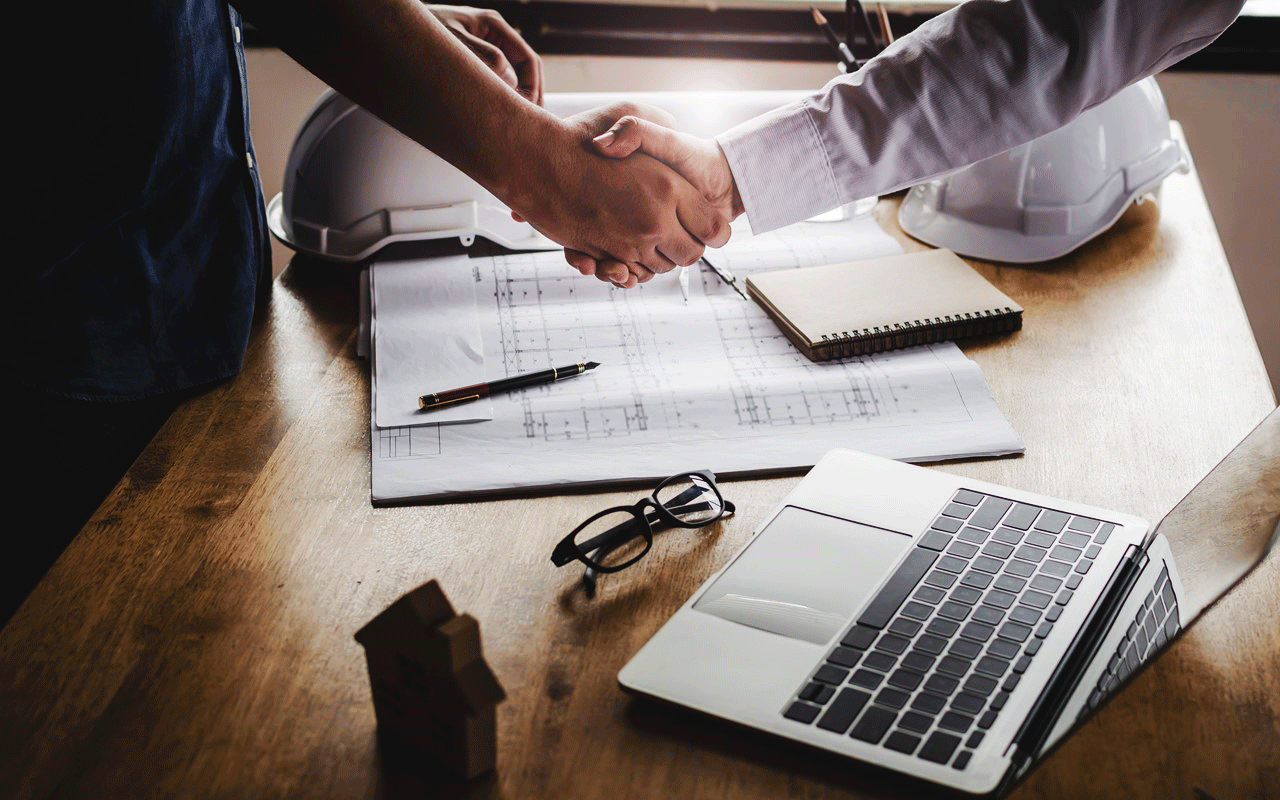 روش سه عاملی طراحی، مناقصه و ساخت (DBB) + مزایا و معایب