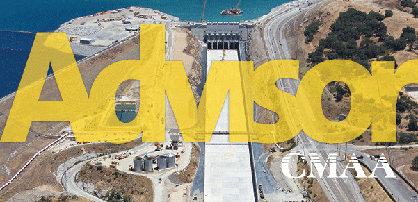 مجله انجمن مدیریت ساخت آمریکا (CMAA)  (چاپ پاییز 2018)