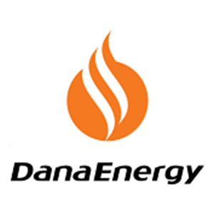 شرکت انرژِی دانا