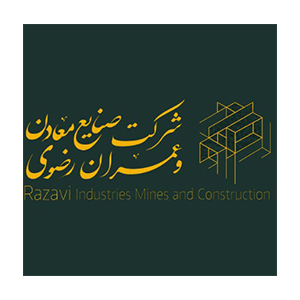 شرکت صنایع معادن و عمران رضوی