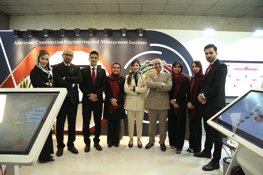 مدیر برنامه ریزی و عضو کمیته CCC