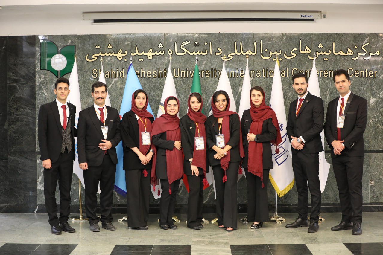 مدیر موسسه ACEMI