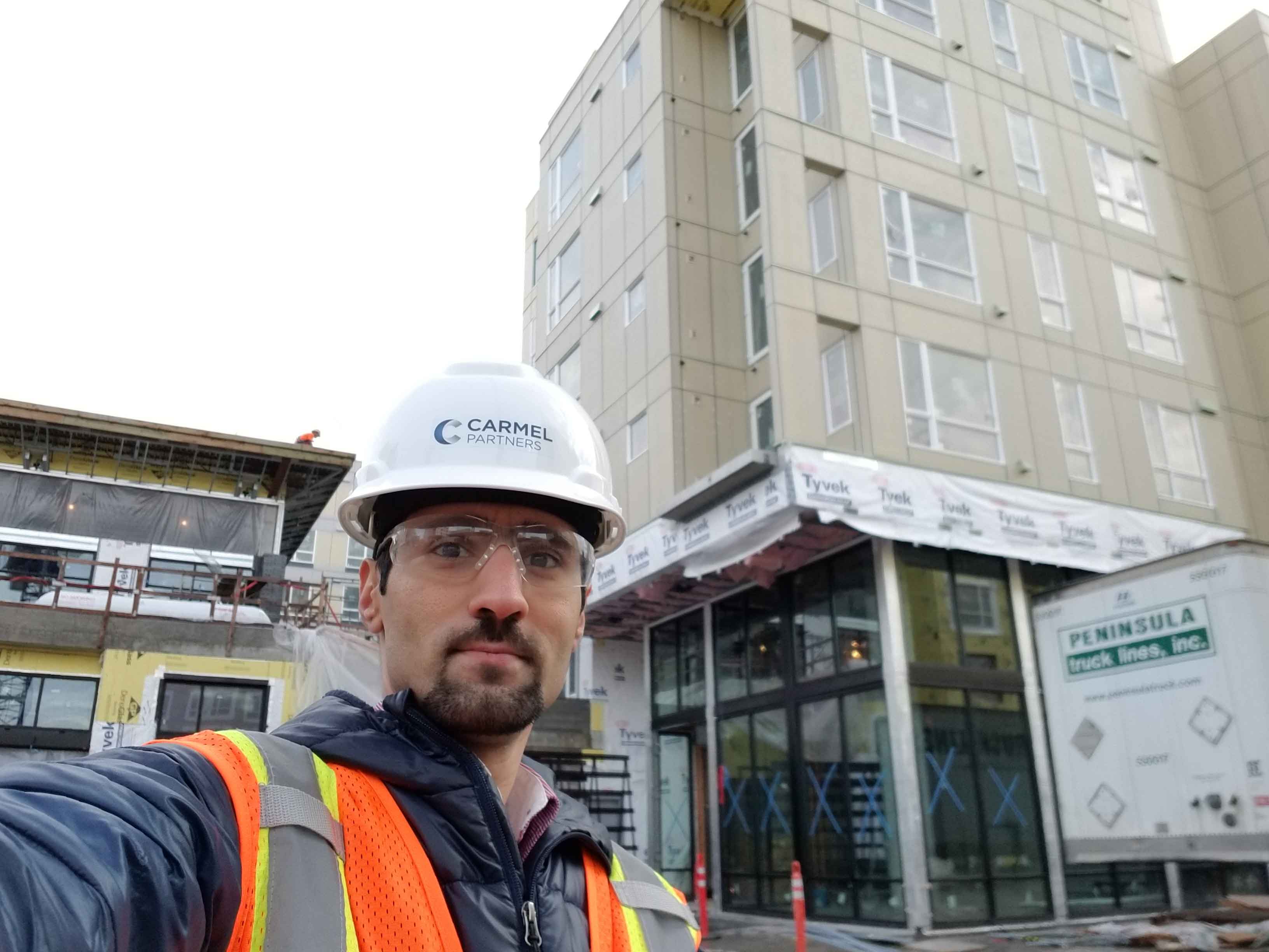 عضو MCC و کمیته‌‌ PCC