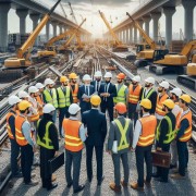 تفاوت بین مدیر ساخت (CM) و مدیر پروژه (PM)