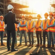 مروری بر تاخیرات موجه در پروژه