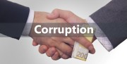 بررسی اثر فساد بر روی شکست پروژه های دولتی