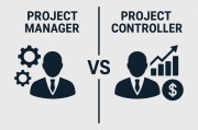 تفاوت میان کنترل پروژه و مدیریت پروژه چیست؟