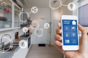 خانه‌های هوشمند (Smart Homes)