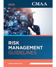 جدیدترین راهنمای تخصصی مدیریت ریسک در صنعت ساخت منتشر شد!