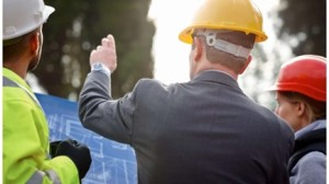 نحوه ارزیابی ریسک سازمان‌های فعال در صنعت ساخت