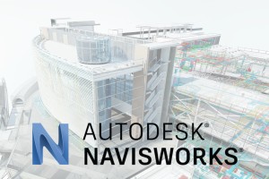 آشنایی با نرم‌افزار Navisworks برای مدل‌سازی 4D و 5D در BIM