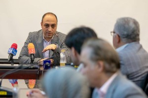 سمپوزیوم بین‌المللی مدیریت ساخت، مورد توجه و استقبال خبرگزاری‌های مختلف قرار گرفت!