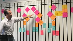 برنامه‌ریزی کششی (Pull Planning) در طراحی پروژه