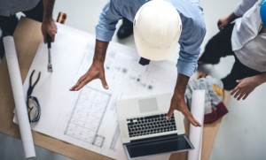 مقدمه‌ای بر تاریخچه پیدایش مدیریت ساخت