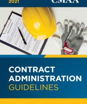 انتشار جدیدترین راهنمای مدیریت قرارداد برای مدیران پروژه