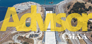 مجله انجمن مدیریت ساخت آمریکا (CMAA)  (چاپ پاییز 2018)