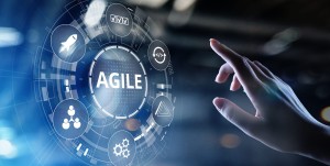 استفاده از روش چابک (Agile) در صنعت ساخت