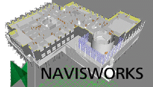 شبیه سازی بعد چهارم (4D) در BIM با کمک نرم افزار Navisworks