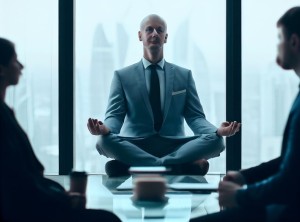 ۱۰ مورد کلیدی برای رهبری در شرایط بحرانی