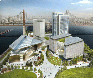 پوزیشن استادیاری در دانشگاه Lawrence Technological آمریکا