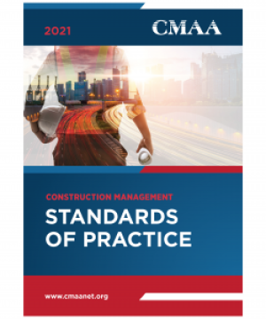 انتشار جدیدترین استاندارد مدیریت پروژه برای صنعت ساخت