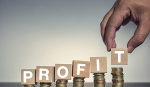 بیشینه‌سازی سود مورد انتظار پیمانکار