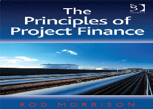 معرفی کتاب اصول تامین مالی پروژه + دانلود رایگان