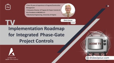 Implementation Roadmap for Integrated Phase-Gate Project Controls