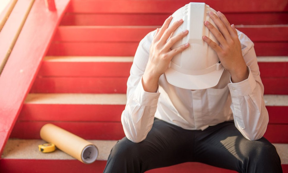 ۷ اثر اصلی کاهش بهره‌وری یا تصدیع (Disruption) در پروژه؛ از منظر مدیریتی و قراردادی