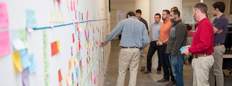 ۵ مرحله‌ی تصمیم‌گیری بر اساس مزایا (CBA)