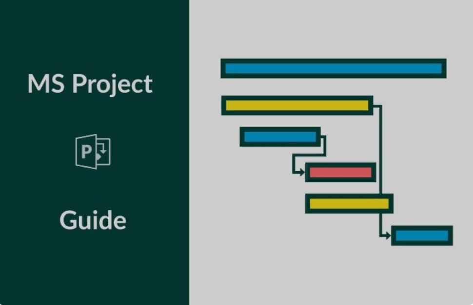 به‌روزرسانی برنامه زمان‌بندی در Microsoft Project