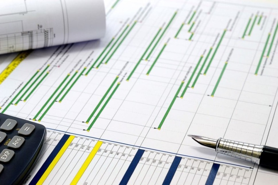 تدوین لایحه تاخیرات بدون در اختیار داشتن برنامه زمان‌بندی