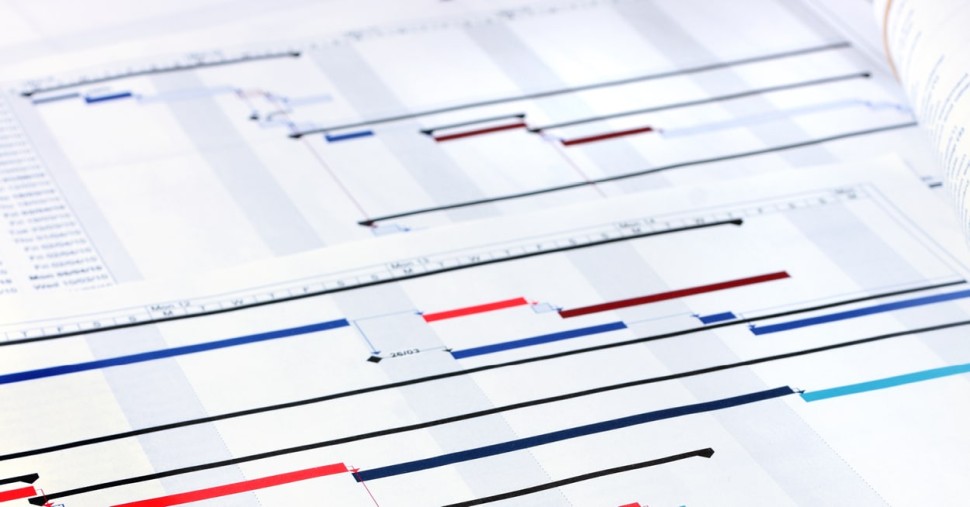 اشتباهات رایج در تحلیل تاخیرات با روش IAP و برنامه مصوب اولیه